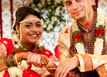 Intercaste Marriage