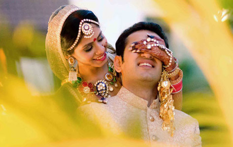 How to Intercaste Marriage Approval